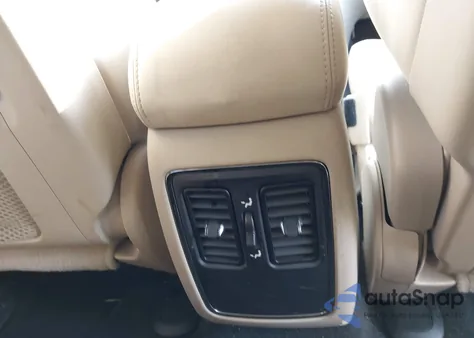 2014 Jeep Grand Cherokee Laredo из США, поврежденный, VIN 1C4RJEAG1EC157670